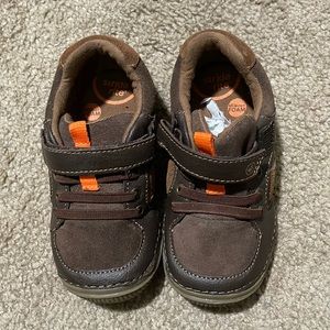 Stride Rite Toddler Boy Sneaker